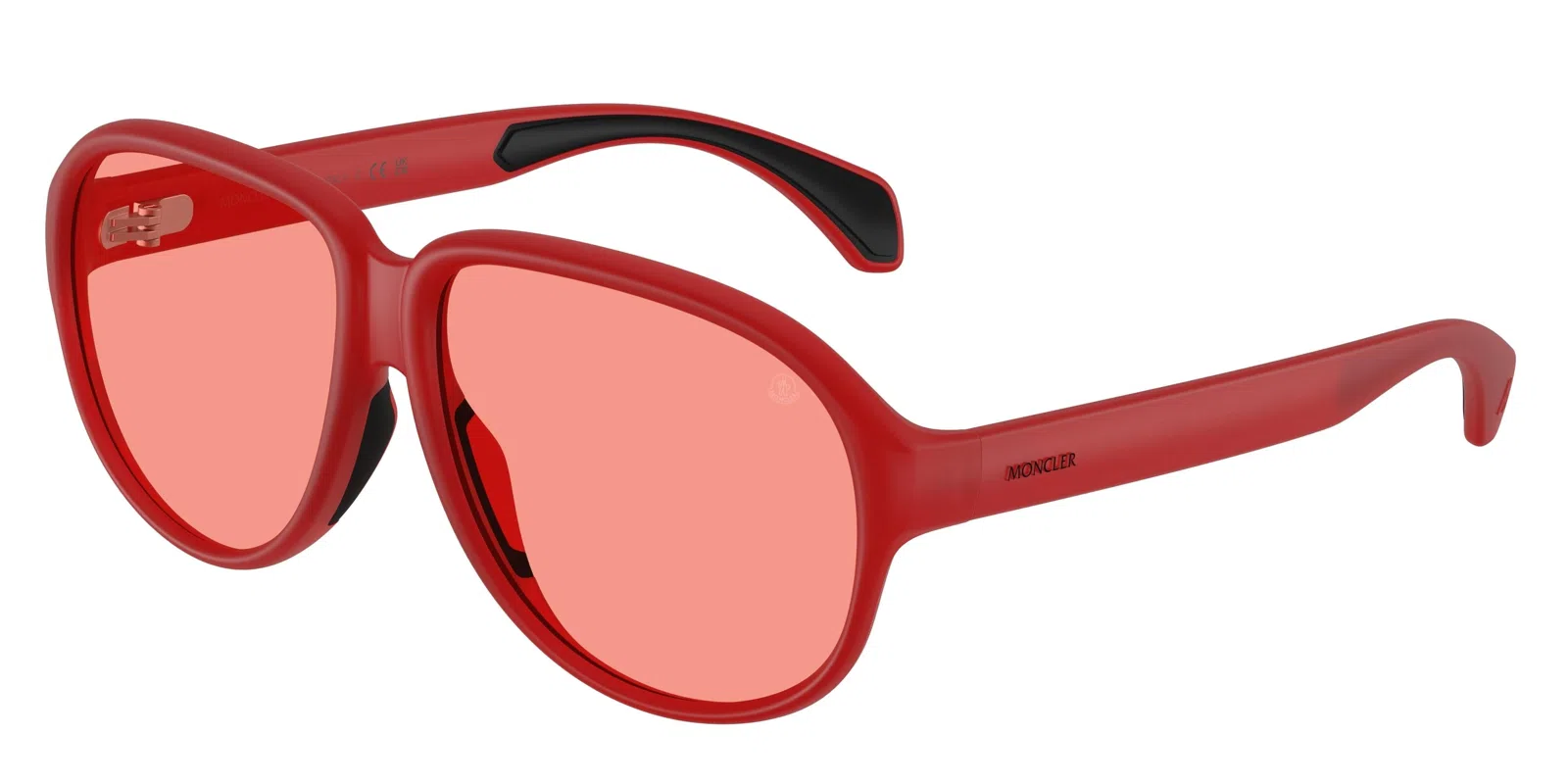 Moncler Halcyonne 8001 Sunglasses - view 3